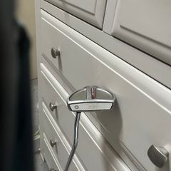 Odyssey Golf putter