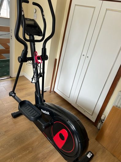 Reebok Elliptical Trainer