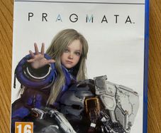 Pragmata - PS5