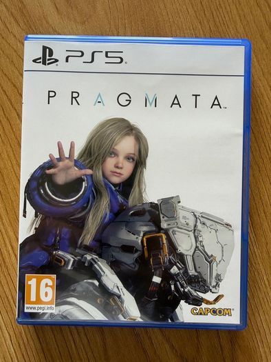 Pragmata - PS5