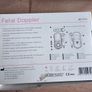 Fetal Doppler Image 2