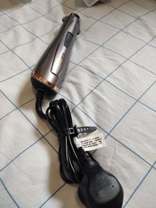 hairdryer