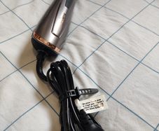 hairdryer