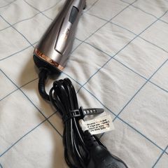 hairdryer