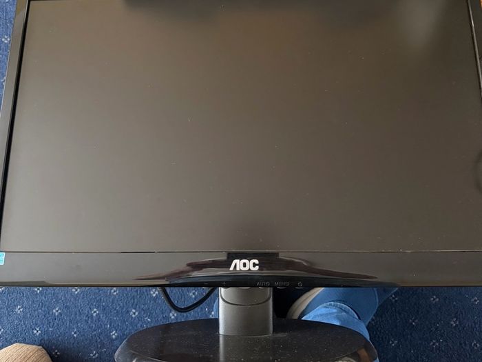 Home Office & Gaming Equipment Pack