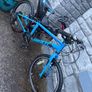 Giant Kids Bike age 5-8/9 years Image 3