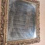 antique mirror Image 3