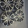 Range Rover Sport alloys for sale Image 3