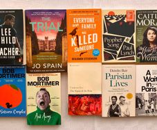 Best Sellers