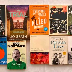 Best Sellers