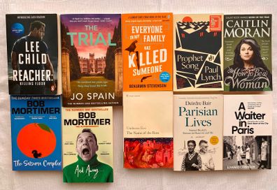 Best Sellers