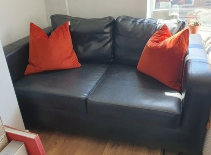 contents of house