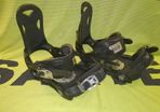 Nidecker snowboard bindings