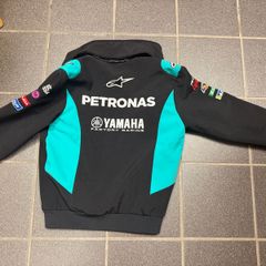 top kids F1 Petronas