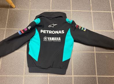 top kids F1 Petronas