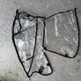 Yoyo Babyzen newborn pack + rain cover Image 5