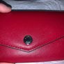 Michael Kors Greenwich Carryall Cherry/Ballet Wallet Image 5