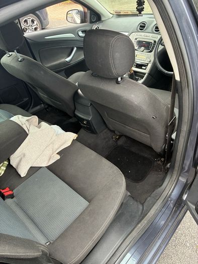 09 mondeo 1.8 tcdi