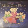 Jill Murphy Five Minutes Peace 5 book collection Image 4