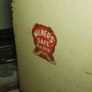 Milners Patent Fire Resisting Antique Special Safe Image 4