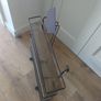 wooden shelf Image 2
