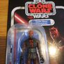 Star Wars Vintage Collection: Darth Maul 3.75'' (Mandalore) Image 2