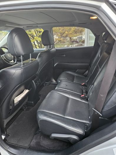 Lexus RX 450H Advance Panroof