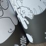 3/4 years old boy s tops  7 euro each can be sold separately Image 4
