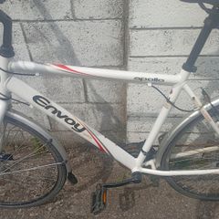 Apollo evoy commuter cheap bike