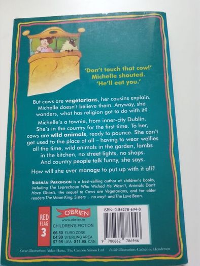 Children Books