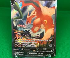 Charizard V 154/172