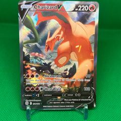 Charizard V 154/172