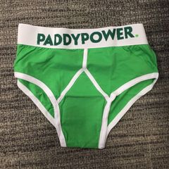 Ireland Paddypower 'Lucky Pants'