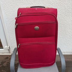 Suitcase