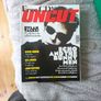UNCUT 10 Issues from 1999 - U2, REM, Bowie etc Image 9