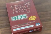 B9S ntrboot for 3DS and 2DS