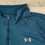 Under Armour Half Zip Golf Base Layer Jumper Mens 3XL Image 3