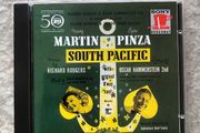 Martin Pinza - South Pacific CD
