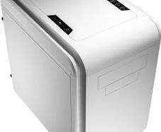 AeroCool DS-Cube White - Mid Tower Computer Case