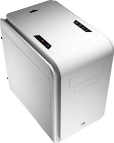 AeroCool DS-Cube White - Mid Tower Computer Case