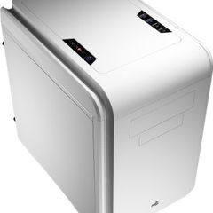 AeroCool DS-Cube White - Mid Tower Computer Case