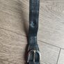 Leather strap from Topshop bag Image 10