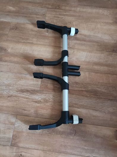 Bugaboo donkey twin / double buggy