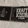 Kraft Klub - In Schwarz Cd Image 2