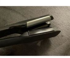 GHD curler