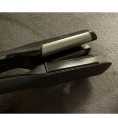 GHD curler