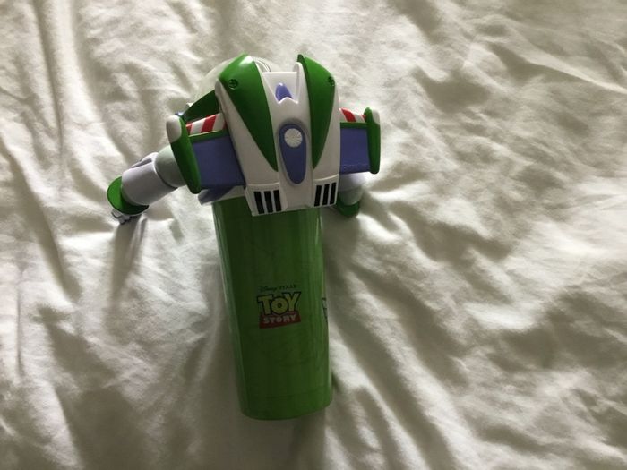 Disney Drinking Cup Buzz Lightyear