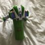 Disney Drinking Cup Buzz Lightyear Image 2