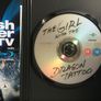 The Girl With The Dragon Tattoo [2011] Daniel Craig & Rooney Mara [Movie DVD] Image 3