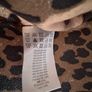 Ladies designer top - sz L Image 5